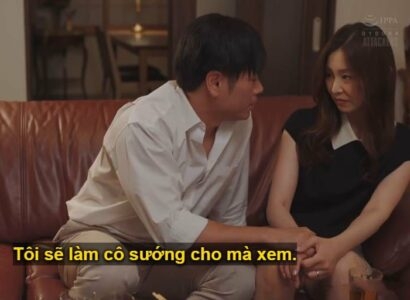 Nhờ thằng bạn thân thử lòng chung thủy của vợ và cái kết xem clip quay tay